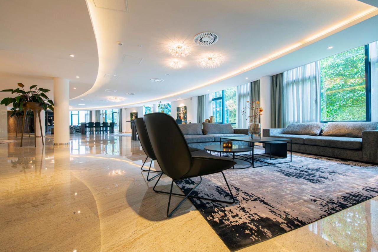 Sanadome Hotel & Spa Nimwegen Exterior foto